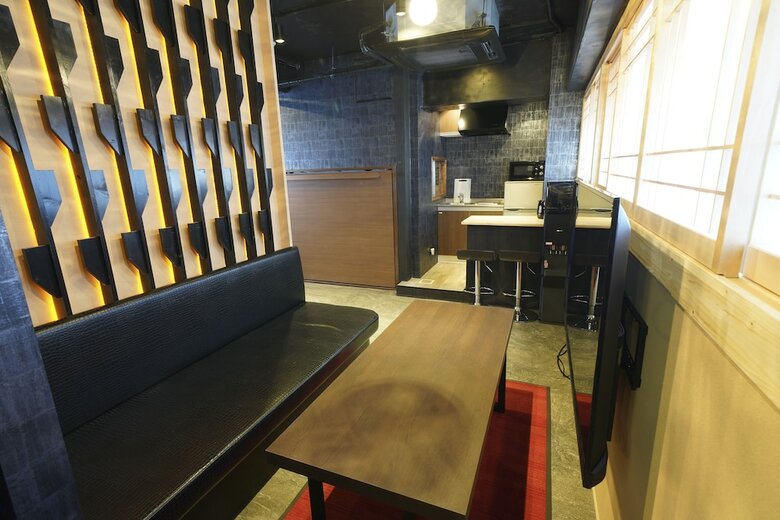 Apartamentos Hotel Lee