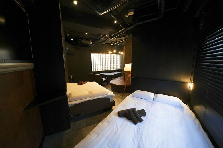 Apartamentos Hotel Lee