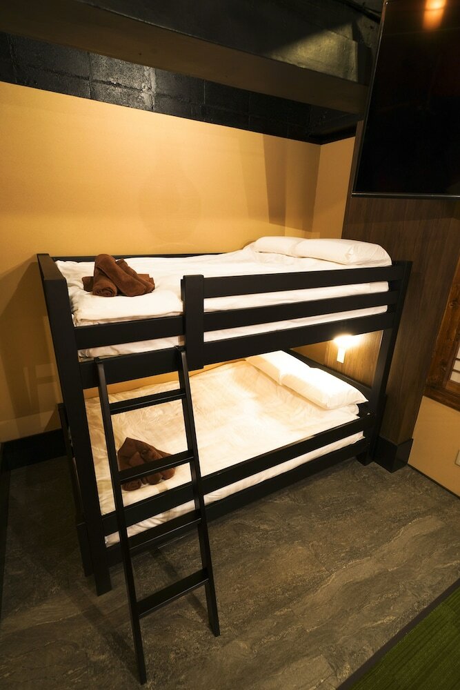 Apartamentos Hotel Lee