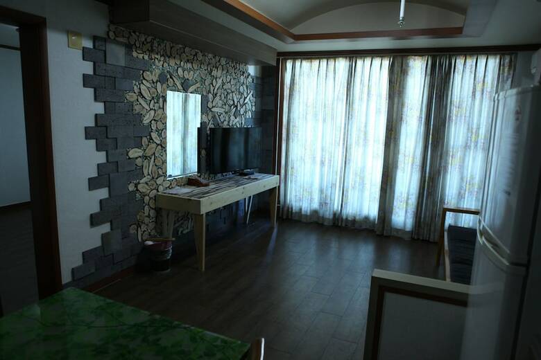 Ocean Valley Resort