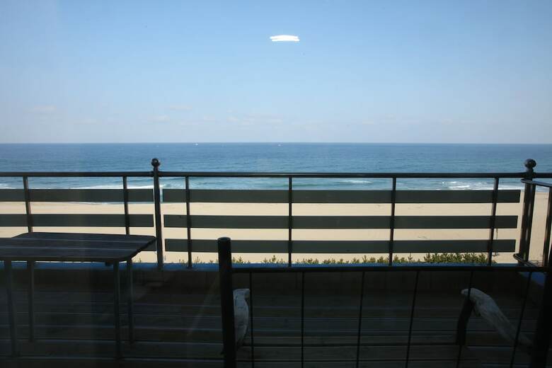 Ocean Valley Resort