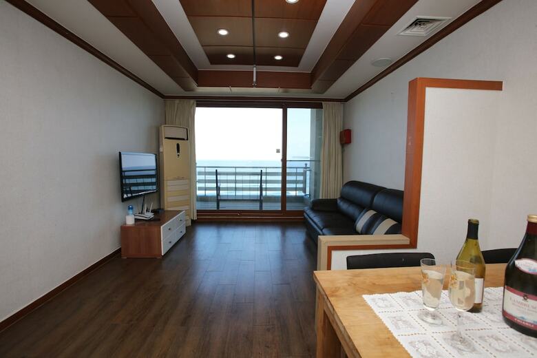 Ocean Valley Resort