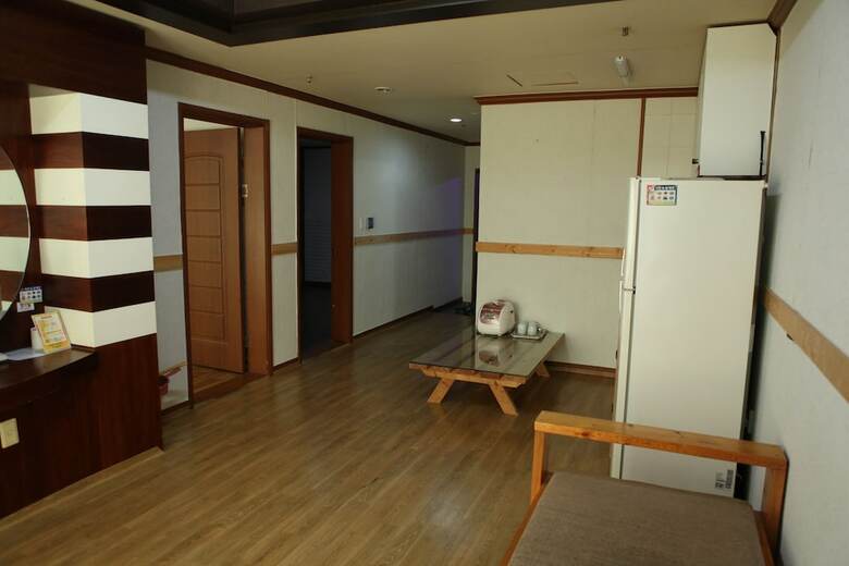 Ocean Valley Resort