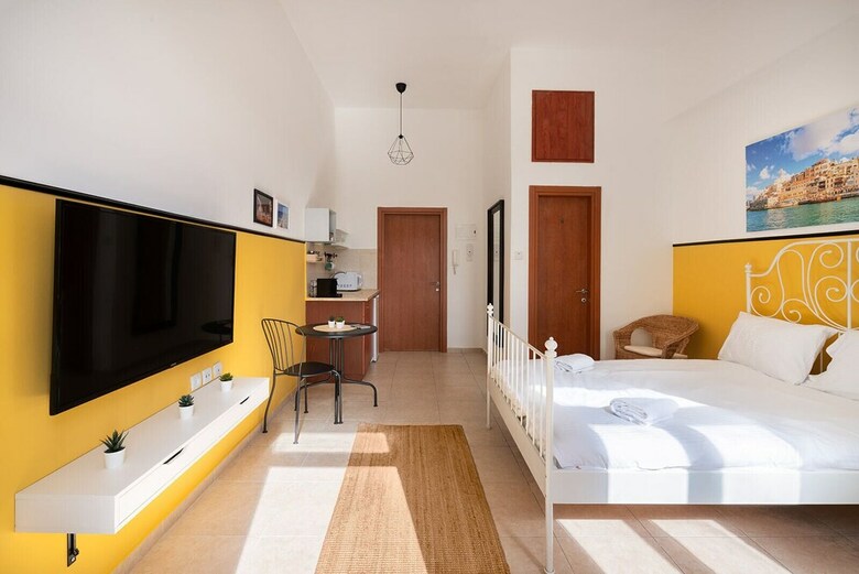 Apartamento Jaffantin