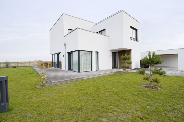Ferienhaus Villa Du Soleil