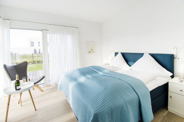 Ferienhaus Villa Du Soleil