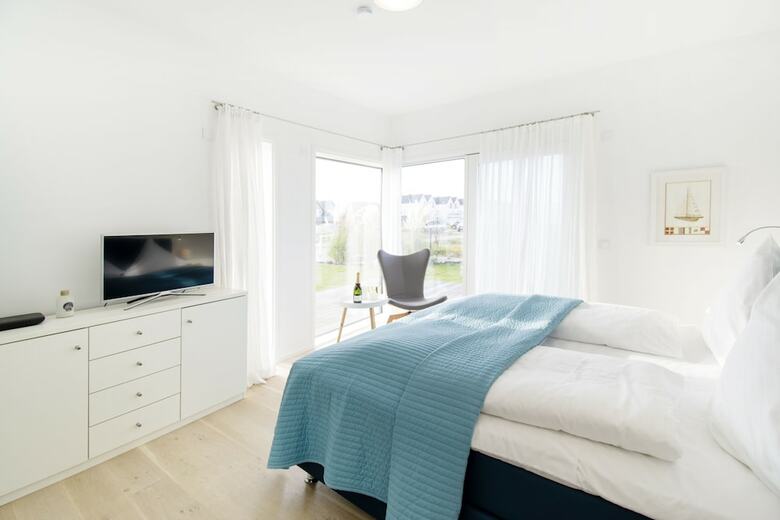 Ferienhaus Villa Du Soleil