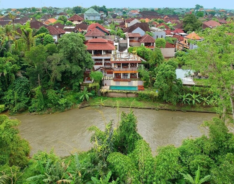 Hotel Hidden Seroja Villa
