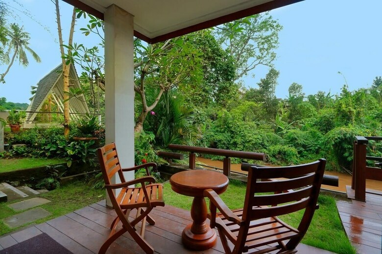 Hotel Hidden Seroja Villa