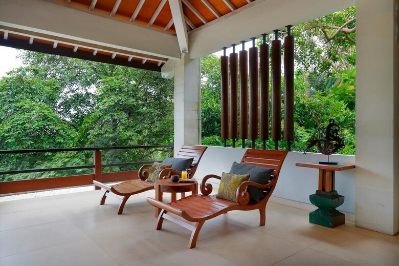 Hotel Hidden Seroja Villa