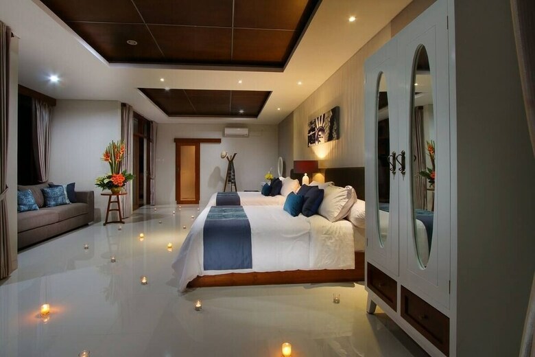 Hotel Hidden Seroja Villa