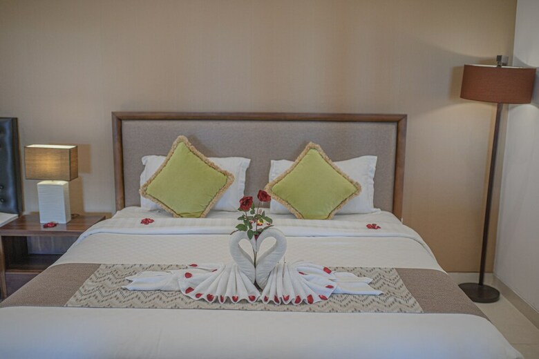 Hotel Hidden Seroja Villa