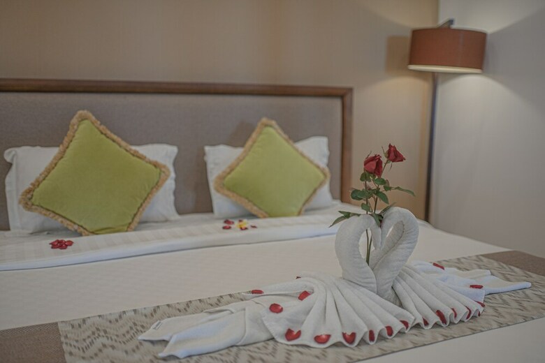 Hotel Hidden Seroja Villa