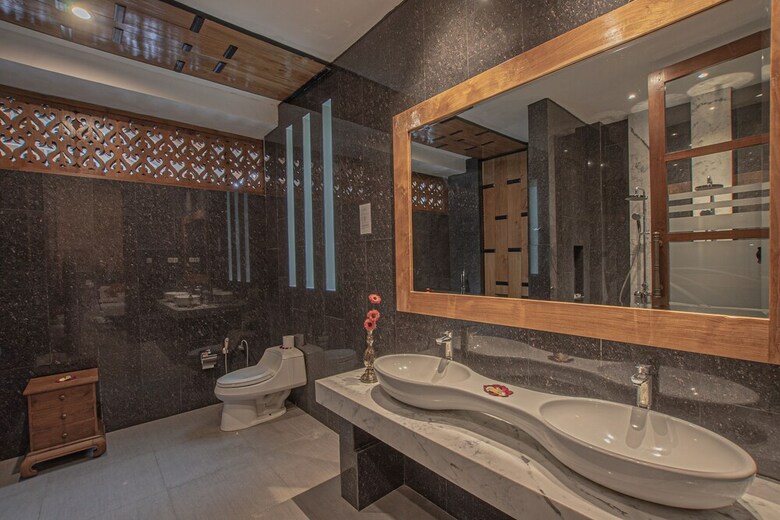 Hotel Hidden Seroja Villa