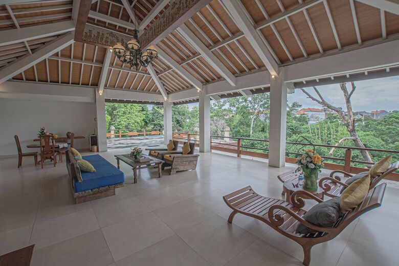 Hotel Hidden Seroja Villa