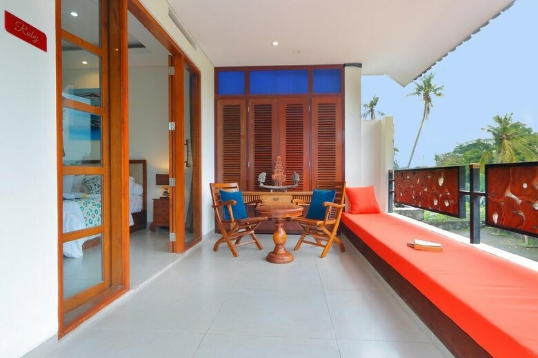 Hotel Hidden Seroja Villa