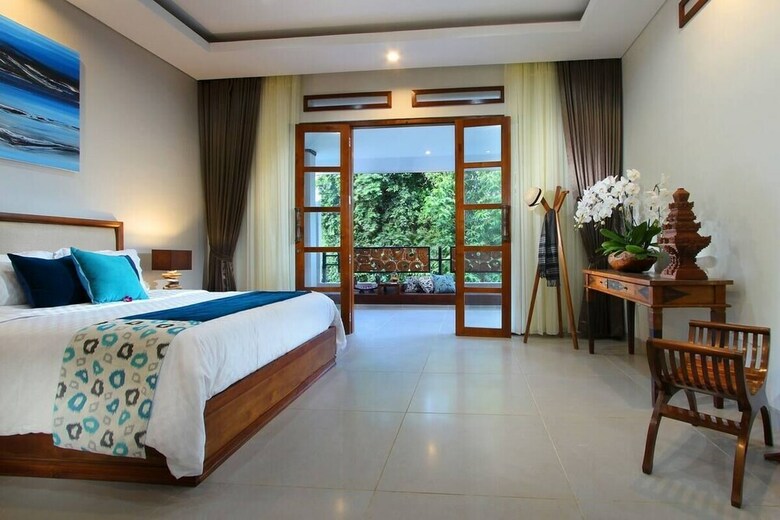 Hotel Hidden Seroja Villa