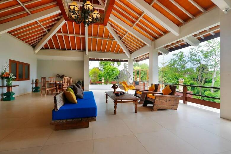 Hotel Hidden Seroja Villa