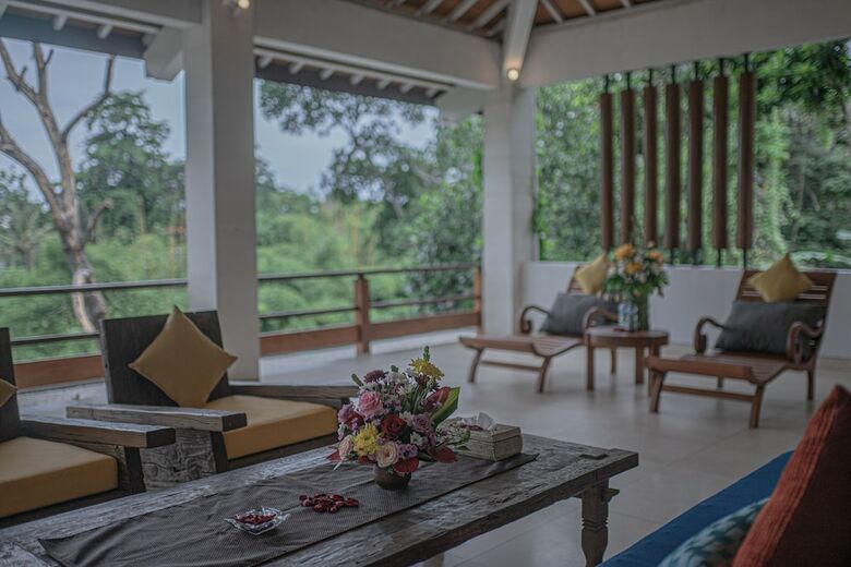 Hotel Hidden Seroja Villa
