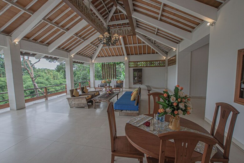 Hotel Hidden Seroja Villa