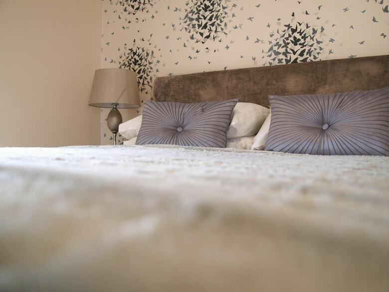 Bed & Breakfast The Nag's Head Inn