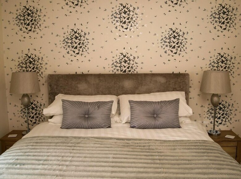 Bed & Breakfast The Nag's Head Inn