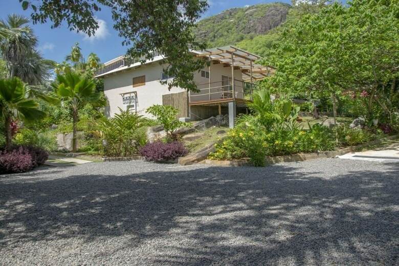 Hotel Domaine Desaubin Luxury Villas