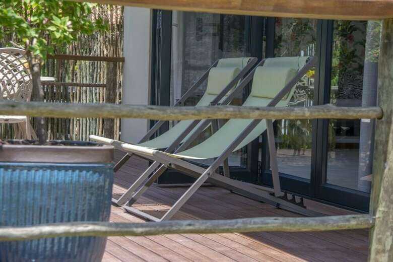 Hotel Domaine Desaubin Luxury Villas