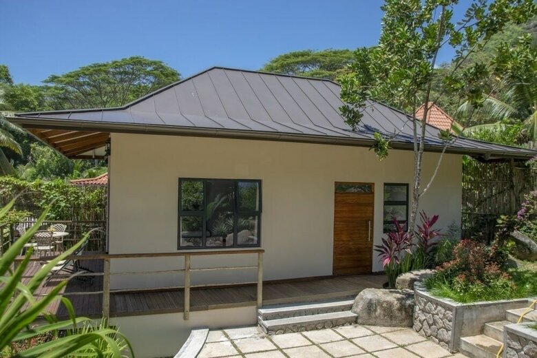 Hotel Domaine Desaubin Luxury Villas