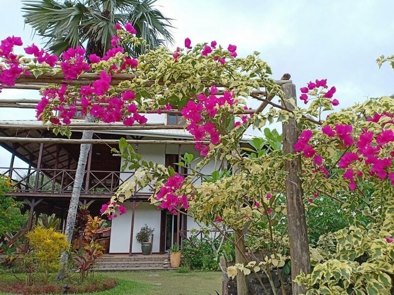 Hotel Domaine Desaubin Luxury Villas