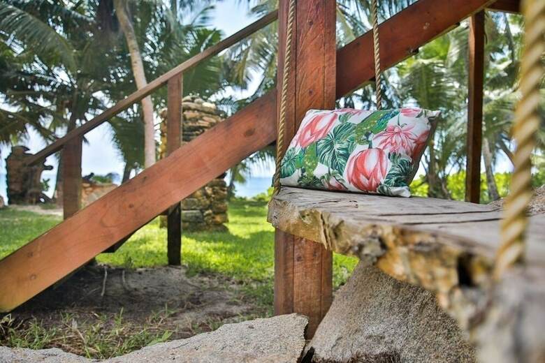 Hotel Domaine Desaubin Luxury Villas