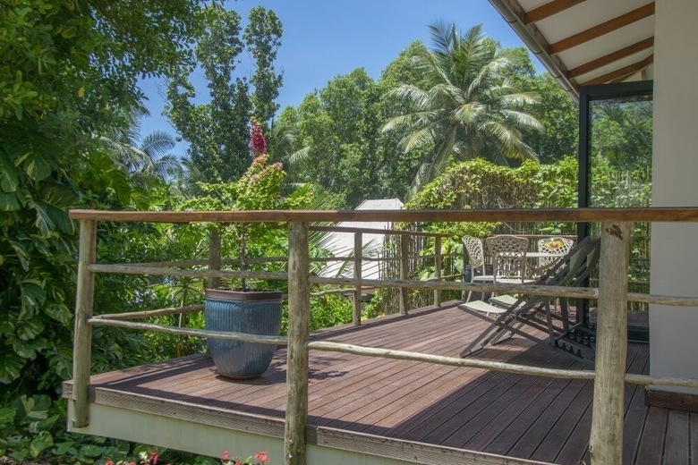 Hotel Domaine Desaubin Luxury Villas