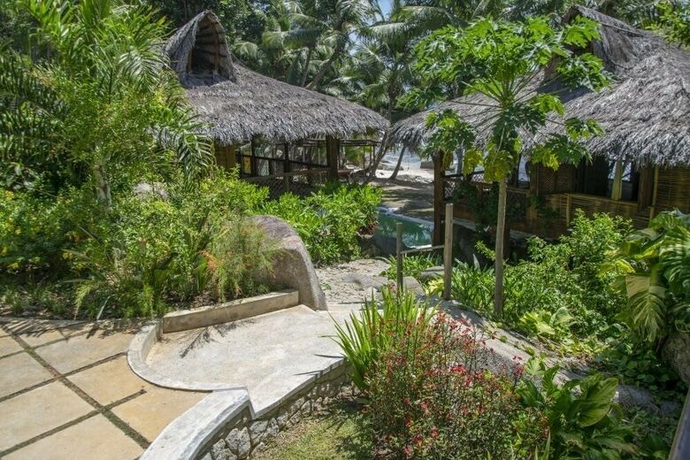 Hotel Domaine Desaubin Luxury Villas