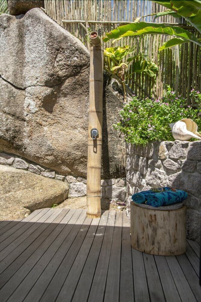 Hotel Domaine Desaubin Luxury Villas
