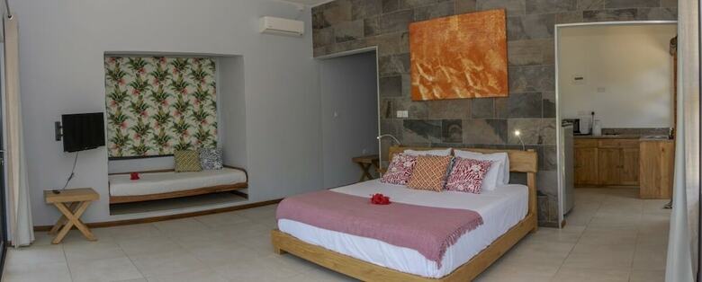 Hotel Domaine Desaubin Luxury Villas