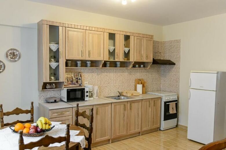 Apartamentos Artemissoula