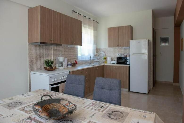Apartamentos Artemissoula