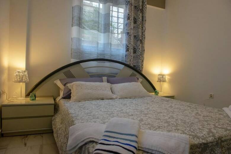 Apartamentos Artemissoula