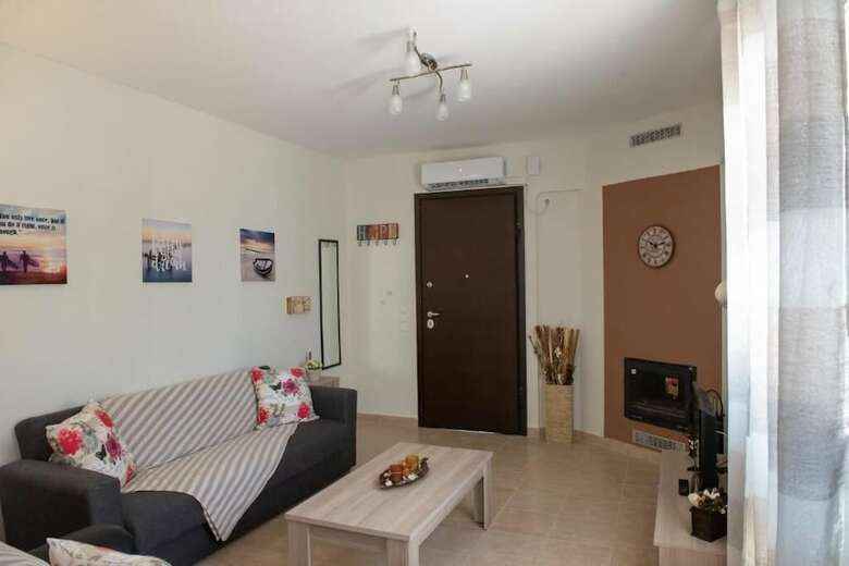 Apartamentos Artemissoula