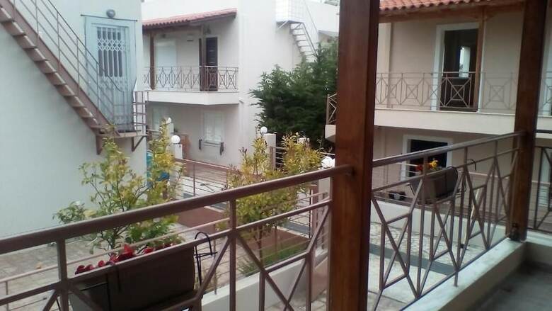 Apartamentos Artemissoula