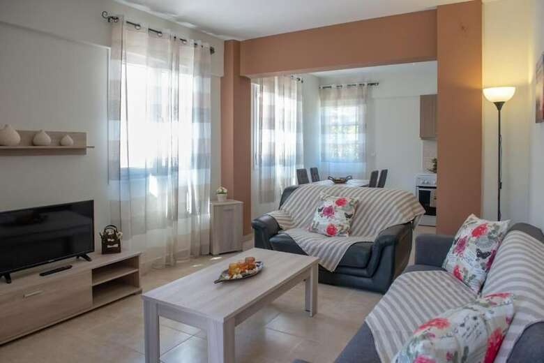 Apartamentos Artemissoula