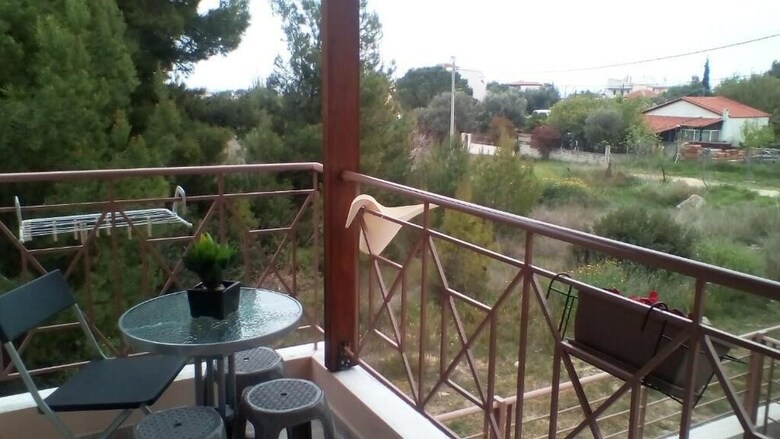 Apartamentos Artemissoula