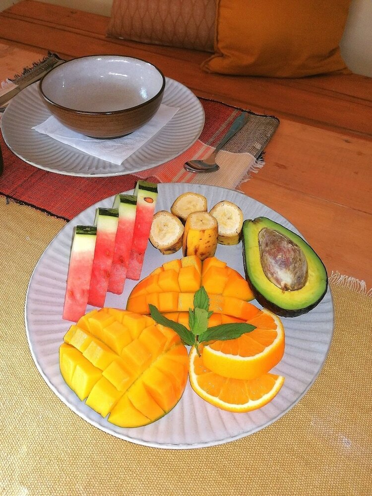 Bed & Breakfast Utamaduni House