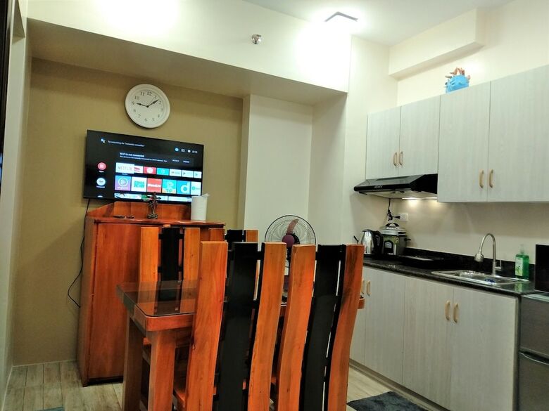 Modern Apartelle Baguio
