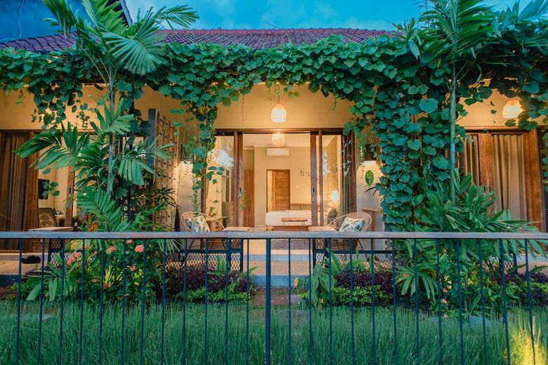 Pangkung Sari Bed And Breakfast