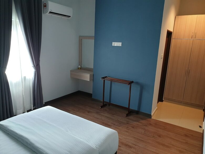 Hotel D' Qamar Guesthouse