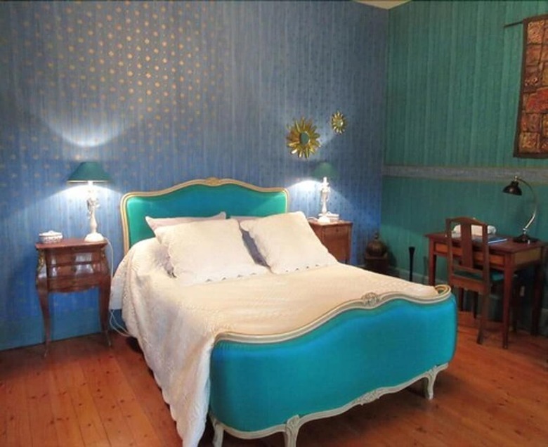 Hotel Le Manoir Sur La Roche