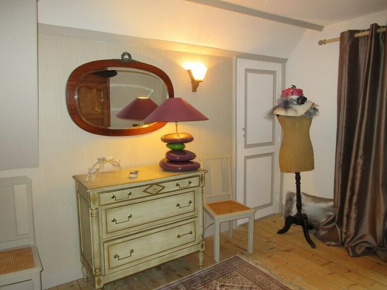 Hotel Le Manoir Sur La Roche