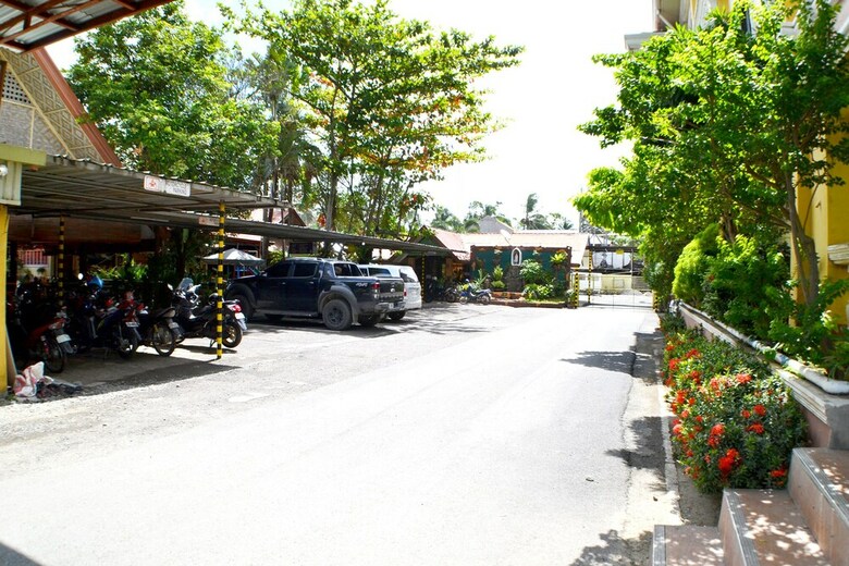 Hotel Rufina's Leisure Center