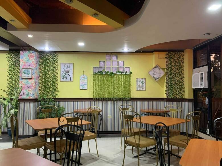 Hotel Rufina's Leisure Center